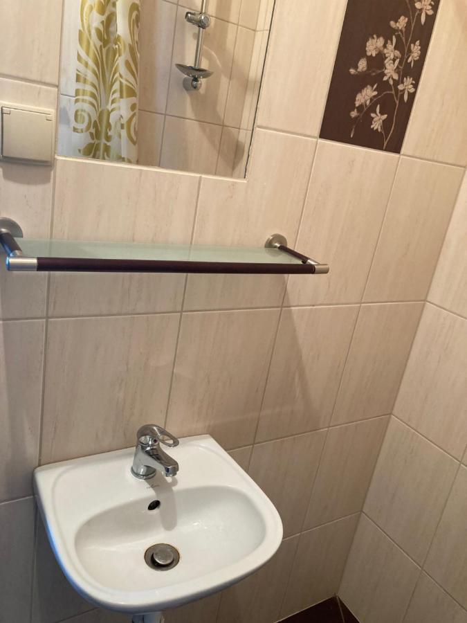 Aga Pokoje Goscinne Mielno  Esterno foto